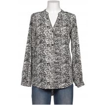 Jacqueline de Yong Damen Bluse, mehrfarbig, Gr. 36