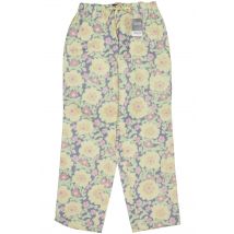 Jacquemus Herren Jeans, gelb, Gr. 46