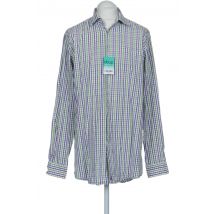 Jacques Britt Herren Hemd, mehrfarbig, Gr. 54