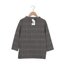 Jake s Damen Pullover, grau, Gr. 34