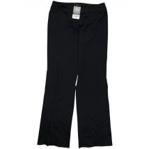 Jake s Damen Stoffhose, marineblau, Gr. 36