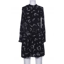 Jake s Damen Kleid, schwarz, Gr. 34