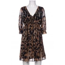 Jake s Damen Kleid, braun, Gr. 40