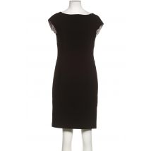 Jake s Damen Kleid, schwarz, Gr. 36