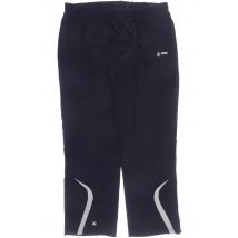 Jako Herren Stoffhose, blau, Gr. 48