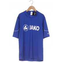 Jako Herren T-Shirt, marineblau, Gr. 48