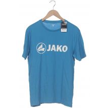 Jako Herren T-Shirt, blau, Gr. 52