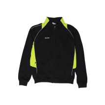 Jako Jungen Jacke, neon, Gr. 164