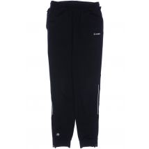 Jako Herren Stoffhose, marineblau, Gr. 164