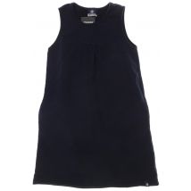 Jako O Mädchen Kleid, blau, Gr. 128