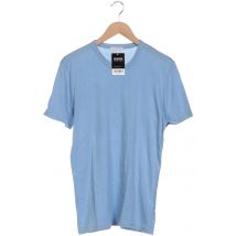 James Perse Herren T-Shirt, hellblau, Gr. 46