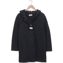Jan Mayen Damen Mantel, marineblau, Gr. 46