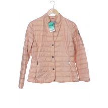 Jan Mayen Damen Jacke, beige, Gr. 44