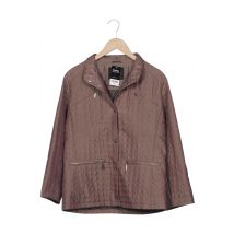 Jan Mayen Damen Jacke, braun, Gr. 38