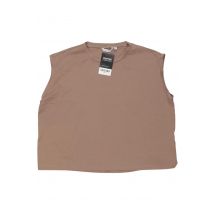 Jan N June Damen T-Shirt, beige, Gr. 38