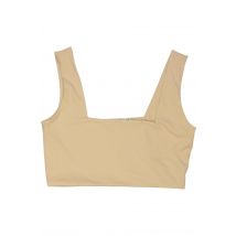 Jan N June Damen Top, beige, Gr. 38