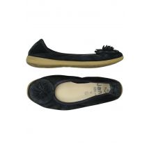 Jana Damen Ballerinas, marineblau, Gr. 36