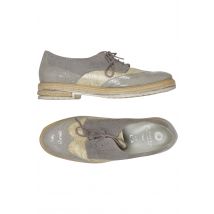 Jana Damen Halbschuh, grau, Gr. 40