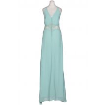 Jarlo Damen Kleid, hellblau, Gr. 10