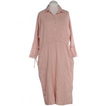 JcSophie Damen Kleid, rot, Gr. 38