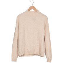 JcSophie Damen Pullover, beige, Gr. 36