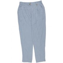JcSophie Damen Stoffhose, hellblau, Gr. 36