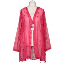 Jean Marc Philippe Damen Bluse, pink, Gr. 44