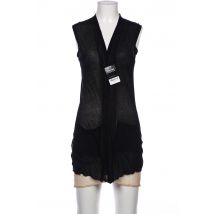 Jean Paul Gaultier Damen Kleid, schwarz, Gr. 36