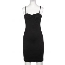 Jean Paul Gaultier Damen Kleid, schwarz, Gr. 40