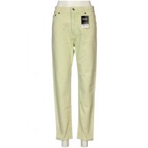 Jet Set Damen Jeans, hellgrün, Gr. 28