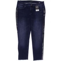 Jette Joop Damen Jeans, marineblau, Gr. 44