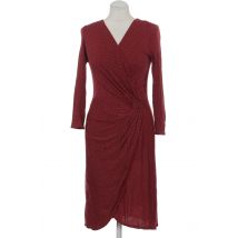 Jigsaw Damen Kleid, rot, Gr.