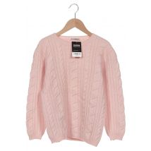 Jil Sander Damen Pullover, pink, Gr. 36