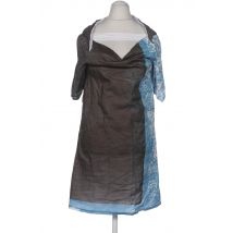 Jil Sander Damen Kleid, braun, Gr. 38