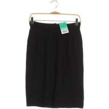 Jil Sander Damen Rock, blau, Gr. 36