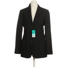 Jil Sander Damen Blazer, schwarz, Gr. 34