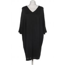 Jil Sander Damen Kleid, schwarz, Gr. 42