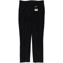 Jil Sander &amp; Uniqlo Damen Stoffhose, marineblau, Gr. 25