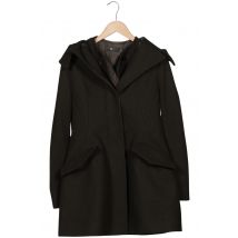 Jil Sander &amp; Uniqlo Herren Mantel, braun, Gr. 52