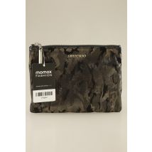 Jimmy Choo Damen Handtasche, schwarz, Gr.