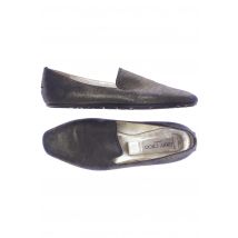 Jimmy Choo Damen Halbschuh, marineblau, Gr. 36