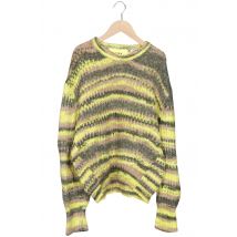 Jjxx Damen Pullover, neon, Gr. 34