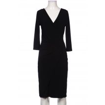 Joachim Bosse Damen Kleid, schwarz, Gr. 36