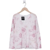 Joachim Bosse Damen Langarmshirt, mehrfarbig, Gr. 42