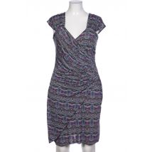 Joachim Bosse Damen Kleid, flieder, Gr. 44