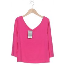 Joachim Bosse Damen Langarmshirt, pink, Gr. 44