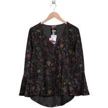 JOE Browns Damen Langarmshirt, schwarz, Gr. 38