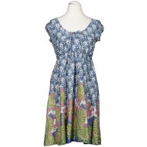 JOE Browns Damen Kleid, mehrfarbig, Gr. 32