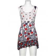 JOE Browns Damen Kleid, mehrfarbig, Gr. 34