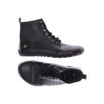 Joe Nimble Damen Stiefelette, schwarz, Gr. 5.5